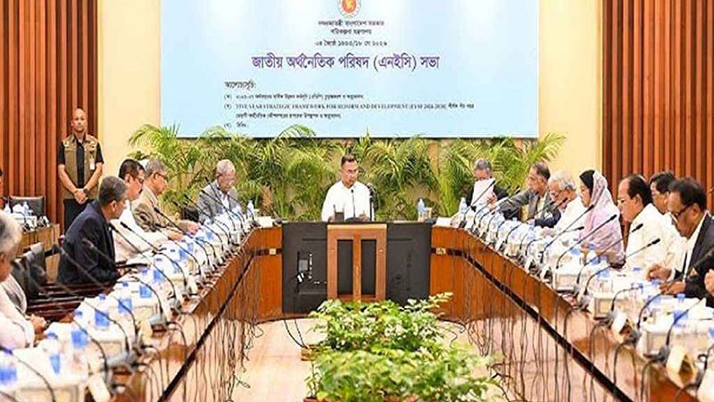 তিন লাখ কোটি টাকার উন্নয়ন বাজেট অনুমোদন,থোক বরাদ্দ নিয়ে বাড়ছে প্রশ্ন